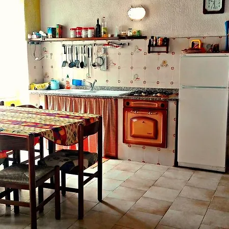 Agriturpantan Séjour à la ferme Civezza