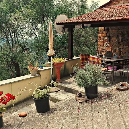 Agriturpantan Farm stay *