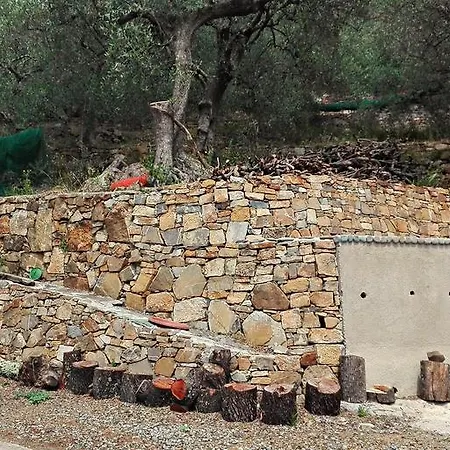 Agriturpantan Κατάλυμα σε φάρμα Civezza